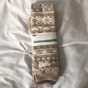 Brand new Old Navy women’s boot socks